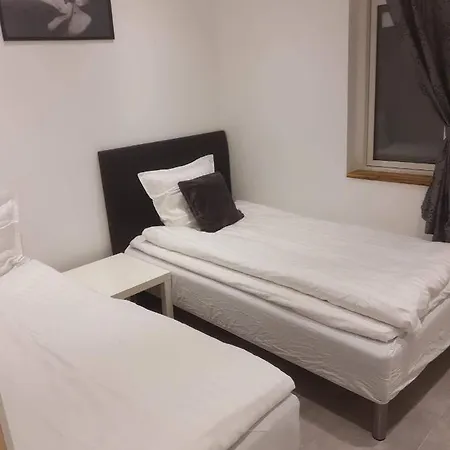 Lake Side Residential Appartement Rodovre