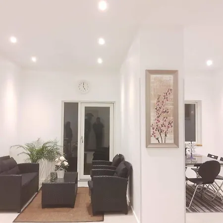 Lake Side Residential Appartement *