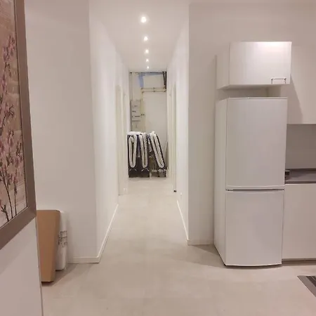 Appartement Lake Side Residential *