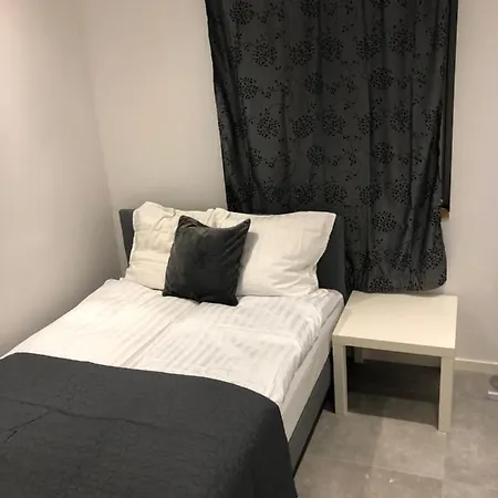 Appartement Lake Side Residential Rodovre