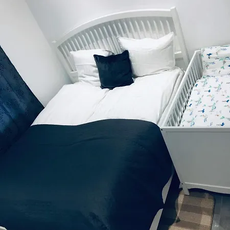 Lake Side Residential Appartement Rodovre